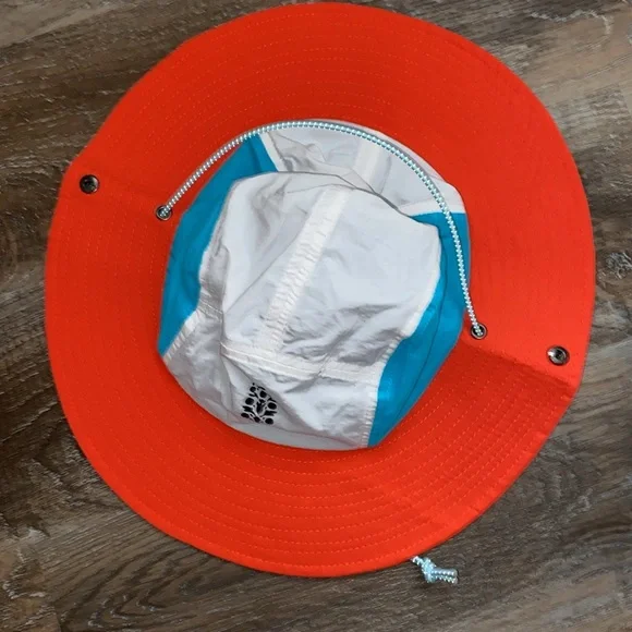 Free People Movement Packable Bucket Hat NWOT - Picture 3 of 3